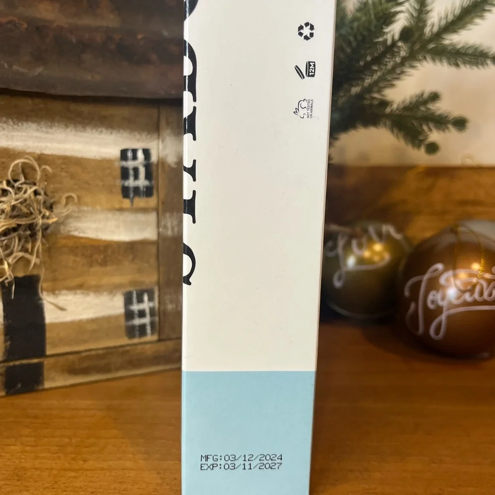 Syabo Refreshing Foaming Cleanser For All Skin Types 5.07 oz. In Sealed Box